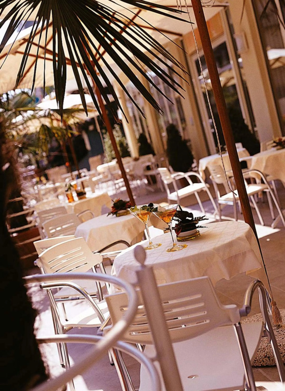 HamilTown Hotel - Général