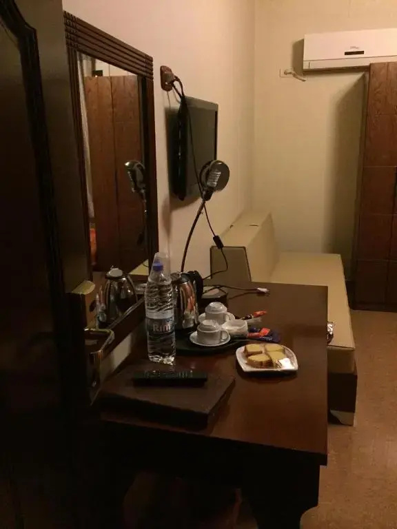 Standard room