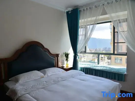 3 Bedrooms Suite