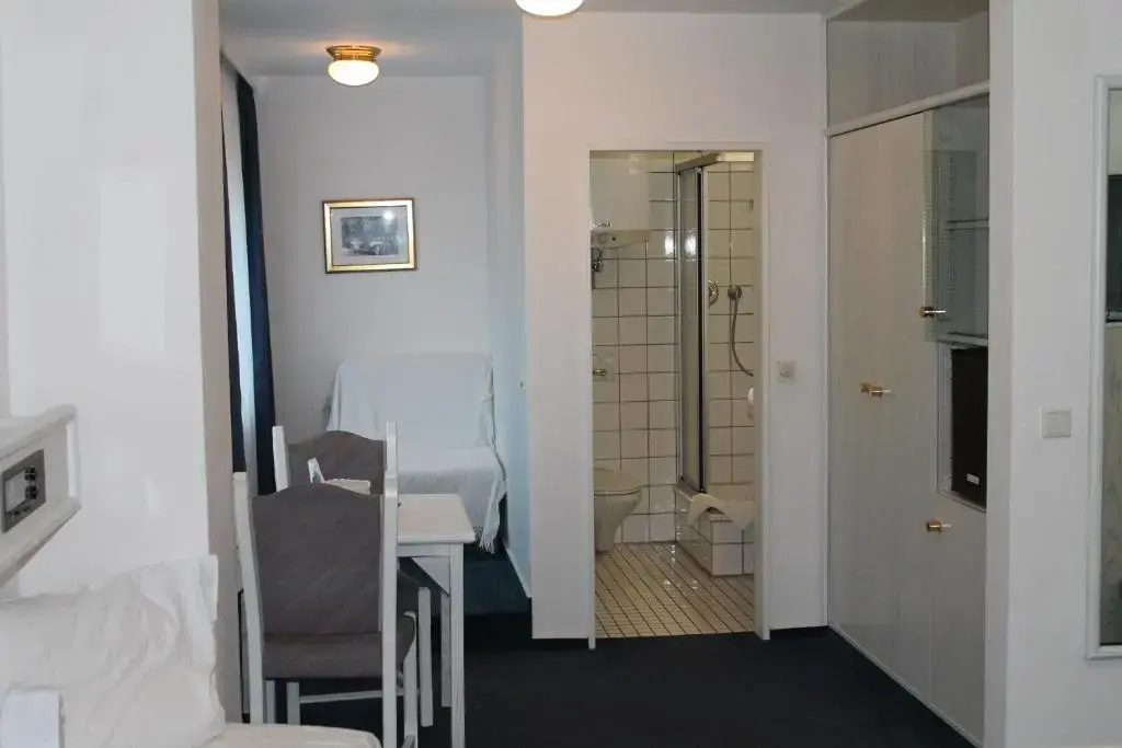 Hotel Windthorst - Chambres