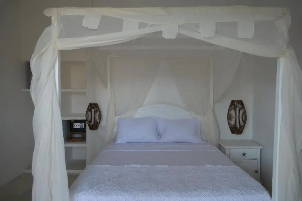 Sal Secret Spot - Chambres