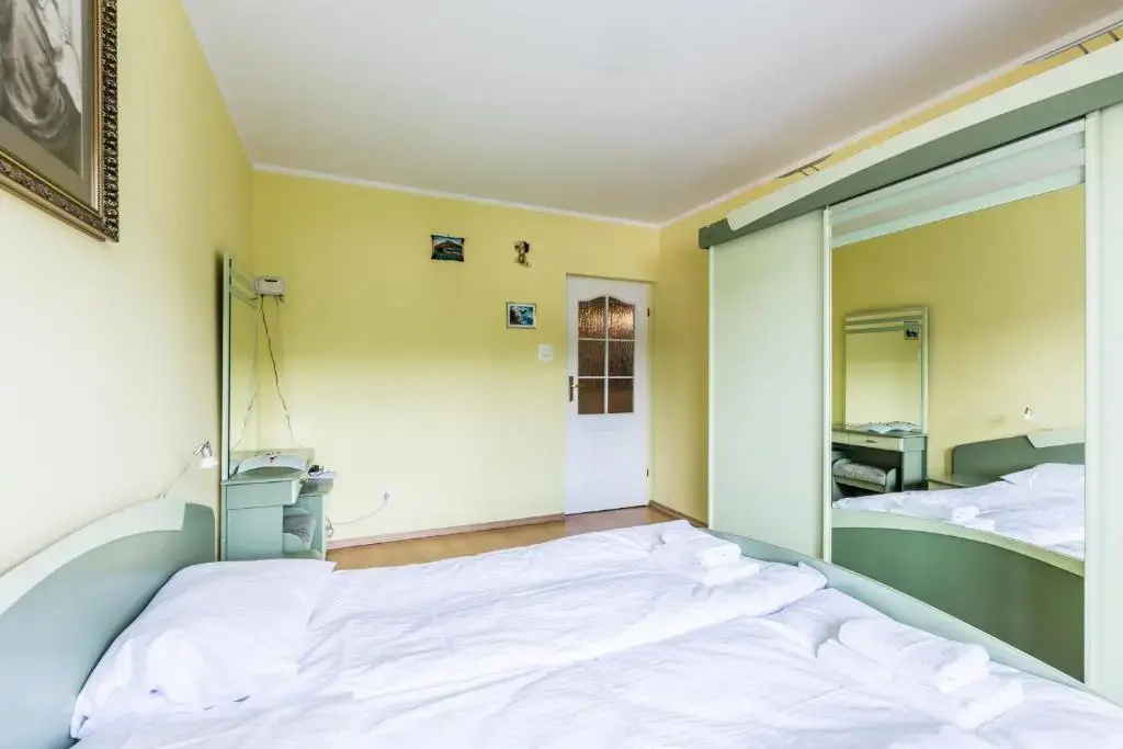 Apartament Sabała Odkryj Zakopane