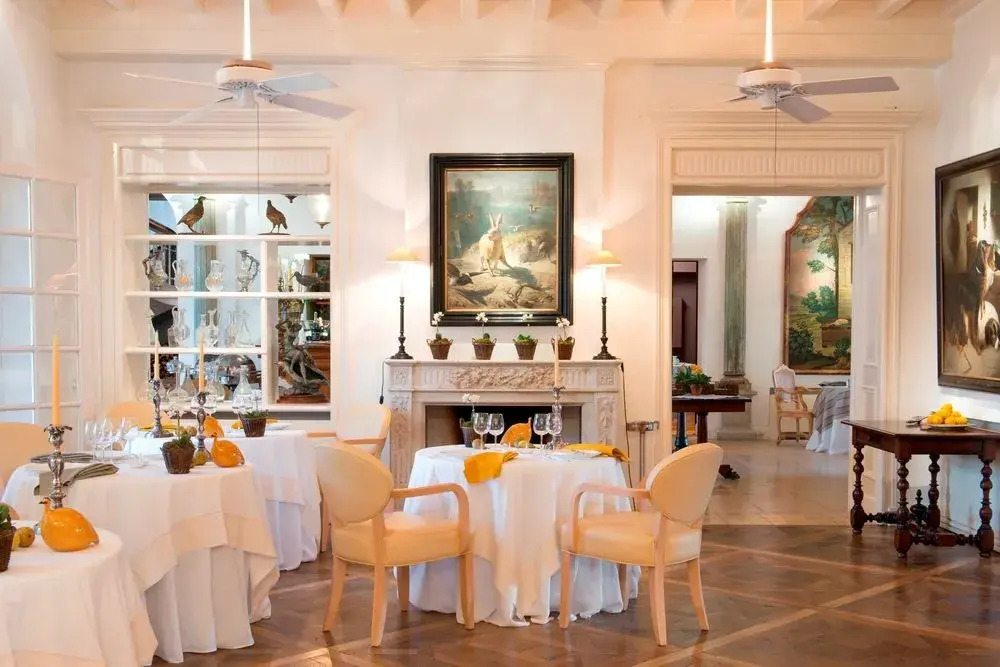 Les Prés d'Eugénie - фото 26