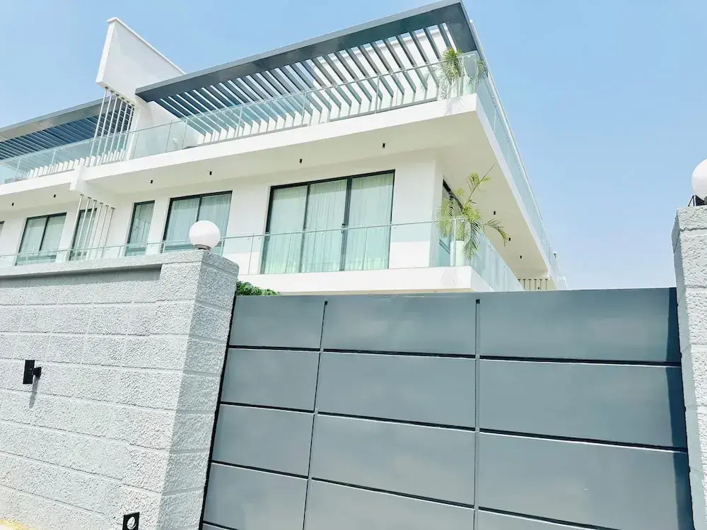 Lekki Villas