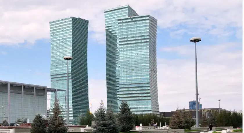 Apartments ApartInn Astana