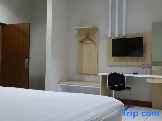 Twin Star - Chambres