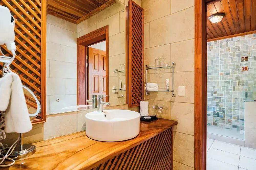 Ficus Sunset Suites - Chambres