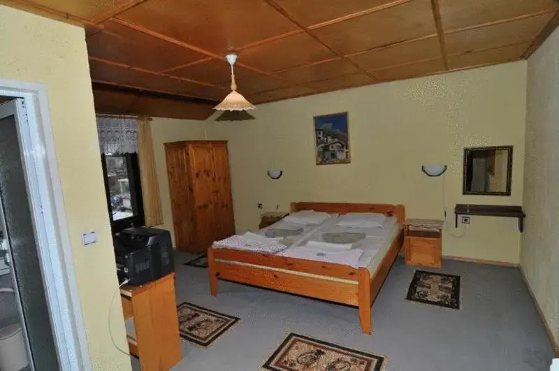 Family Hotel Santo Bansko - Chambres