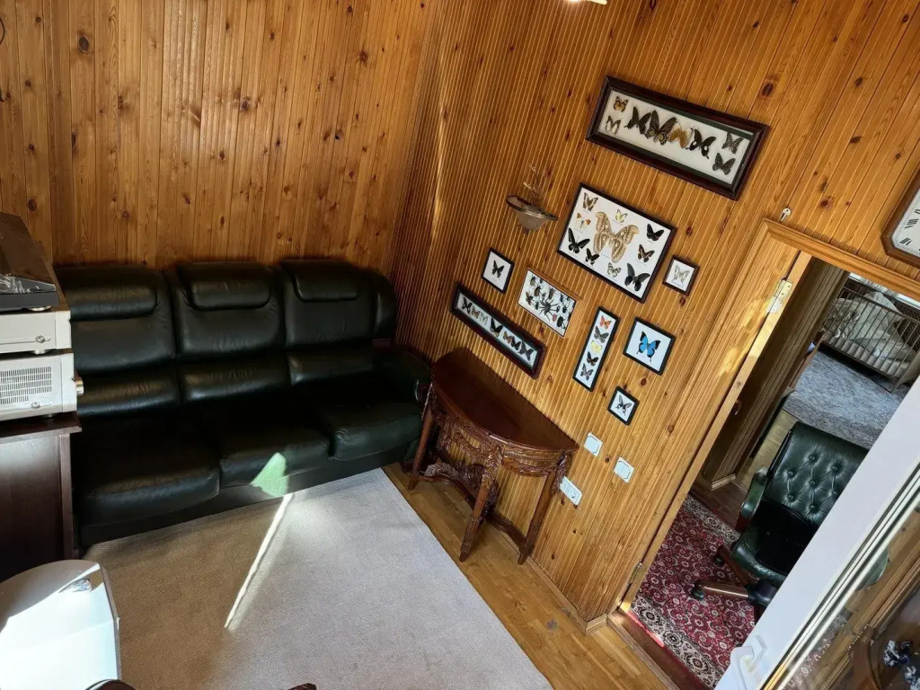 Коттеджи в деревне Грибки - фото 27