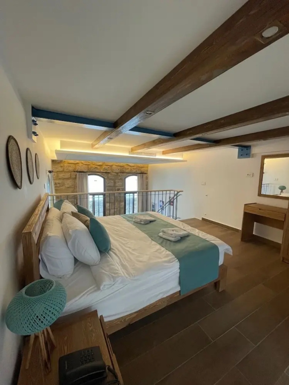 Standard Family Duplex room