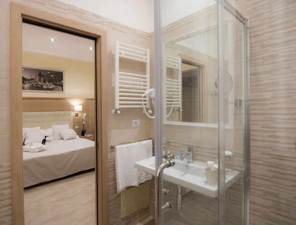 Esposizione Palace Hotel 5
