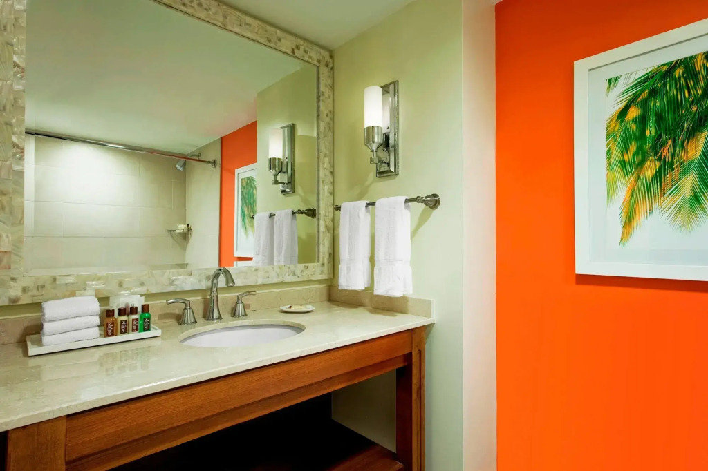 Sheraton Puerto Rico Resort & Casino by null