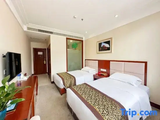 Xiandu Hotel - Chambres