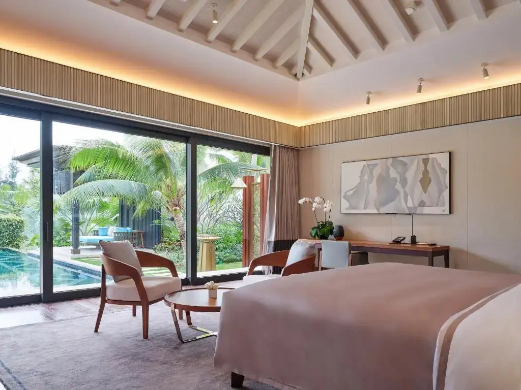 Grand Villa