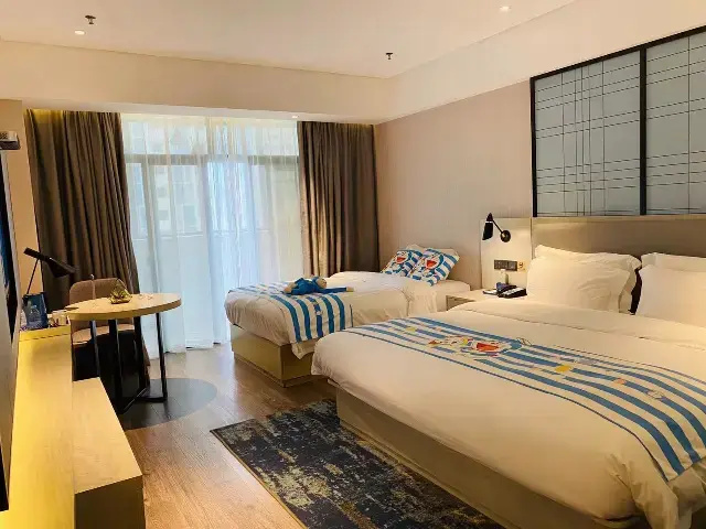 Standard Family room