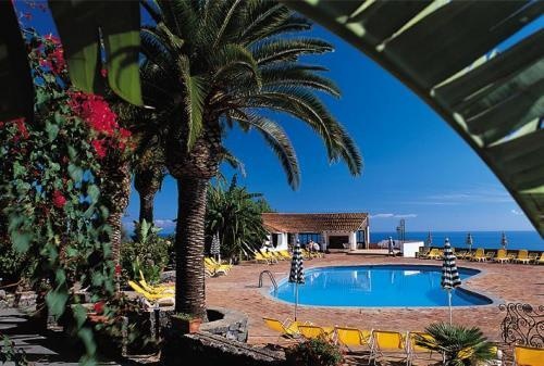 Hotel Aloha D'Oro — 4