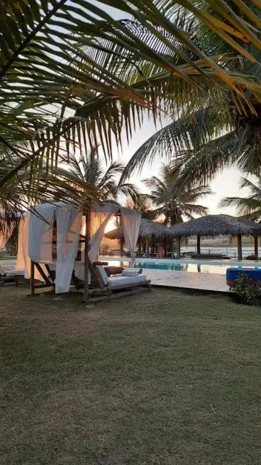 Zebra Boutique Hotel - Général