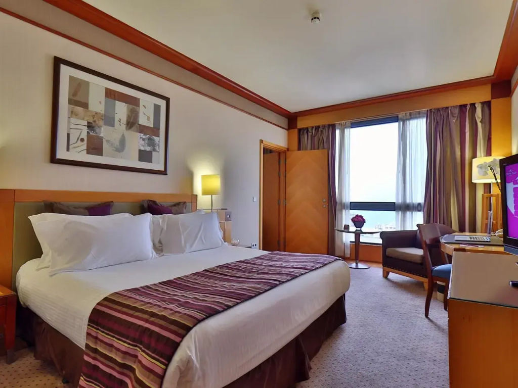 1 Bedroom Suite