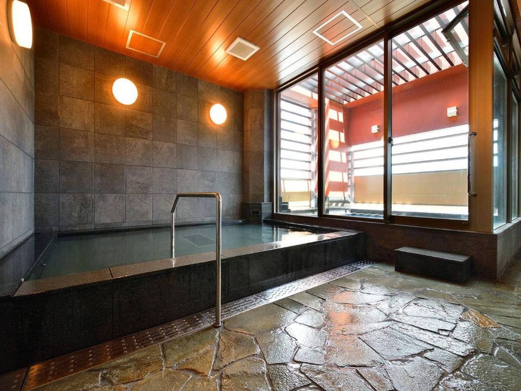Hotel Wbf Grande Hakata 사진 29