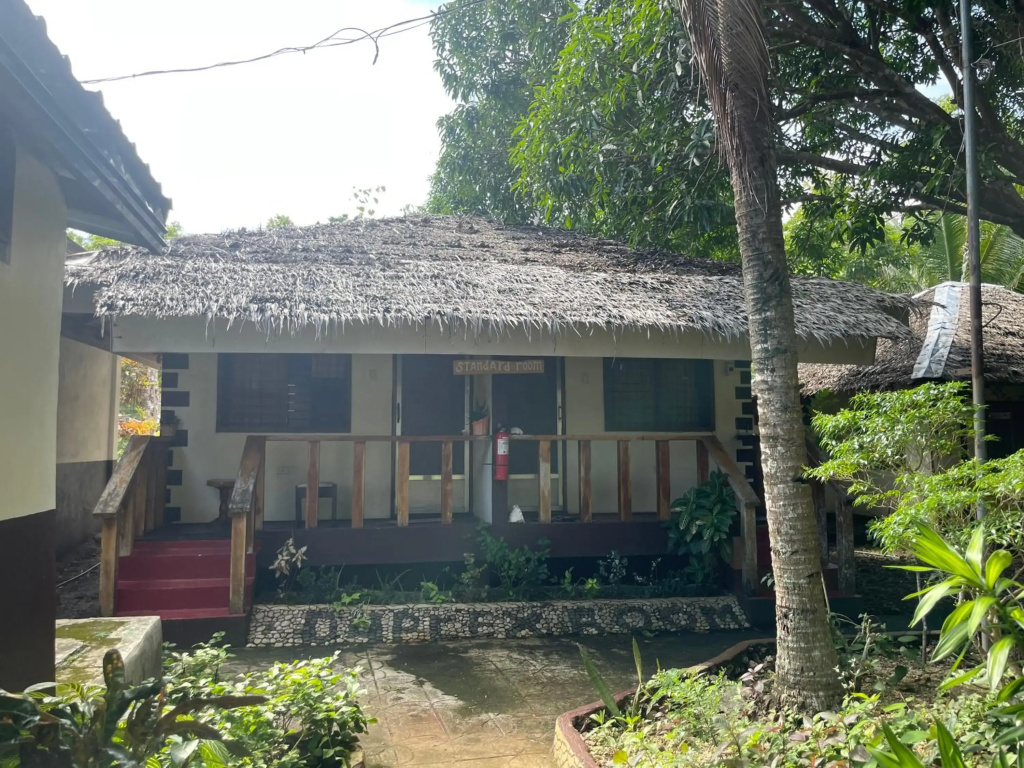 Chelle's Guesthouse and Backpackers