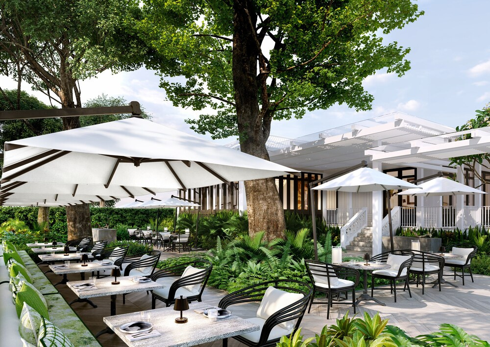 The Barai Hua Hin