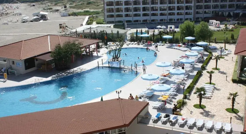 Hotel photo 16