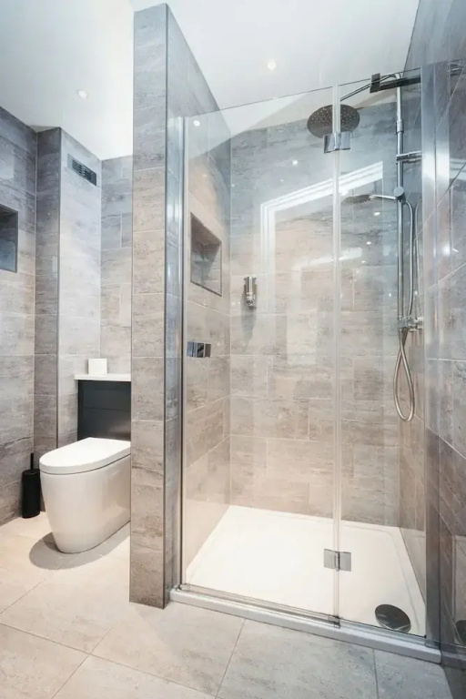 Glaramara Hotel - Chambres