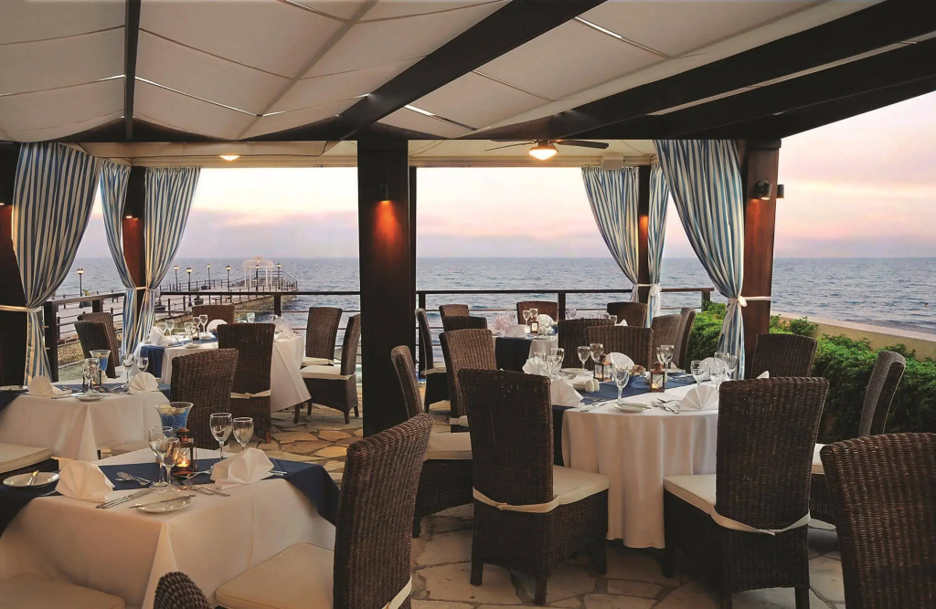 Elias Beach Hotel - Général