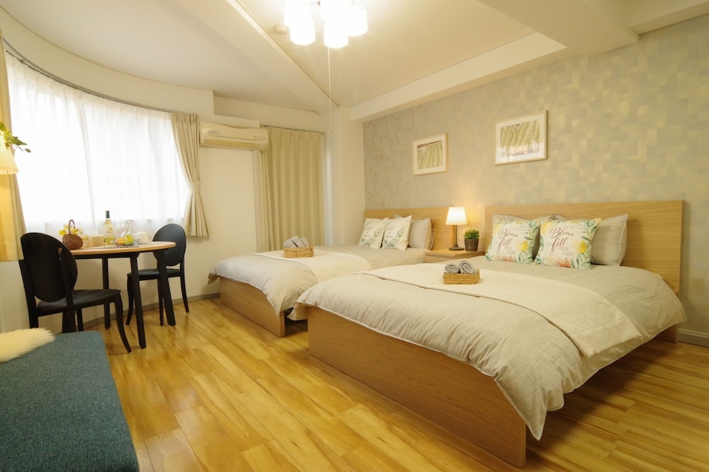 Nipponbashi Art Hotel 사진 34