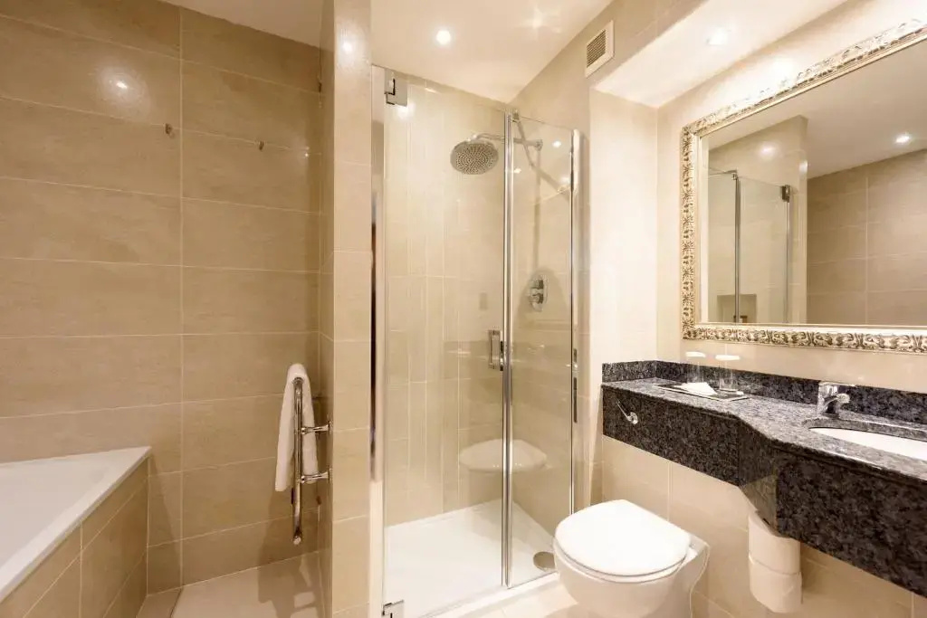 Faithlegg Hotel - Chambres