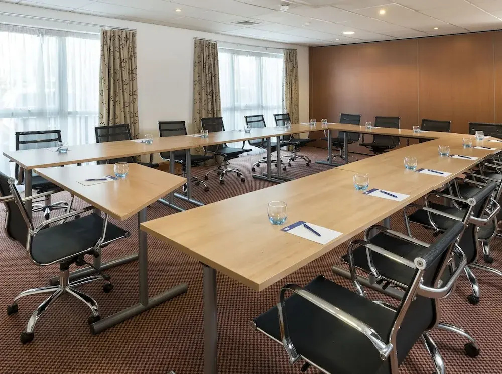 Holiday Inn Express Birmingham Star City by IHG - Général