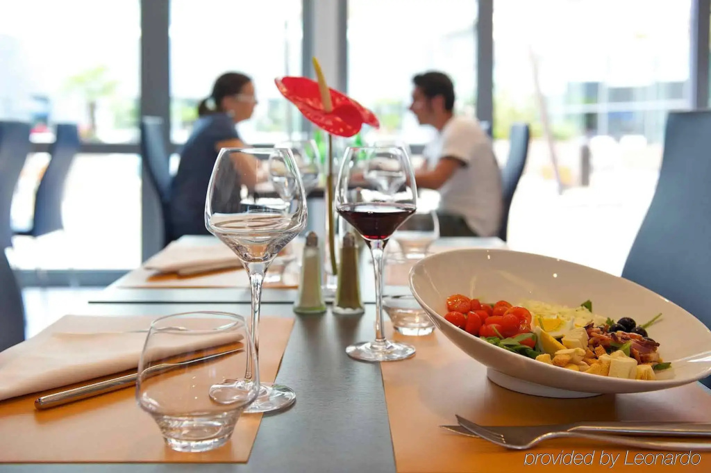 Novotel Milan Malpensa Airport - Général