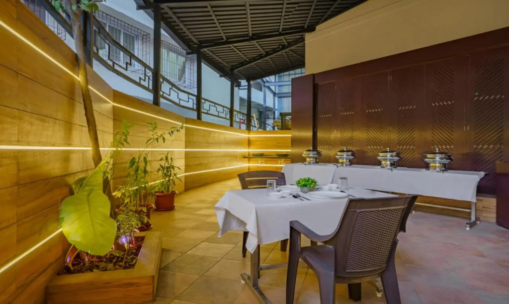 Hotel photo 43