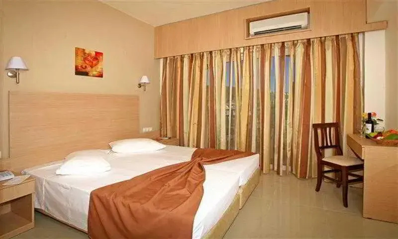 Eurohotel Katrin Hotel & Bungalows - Chambres