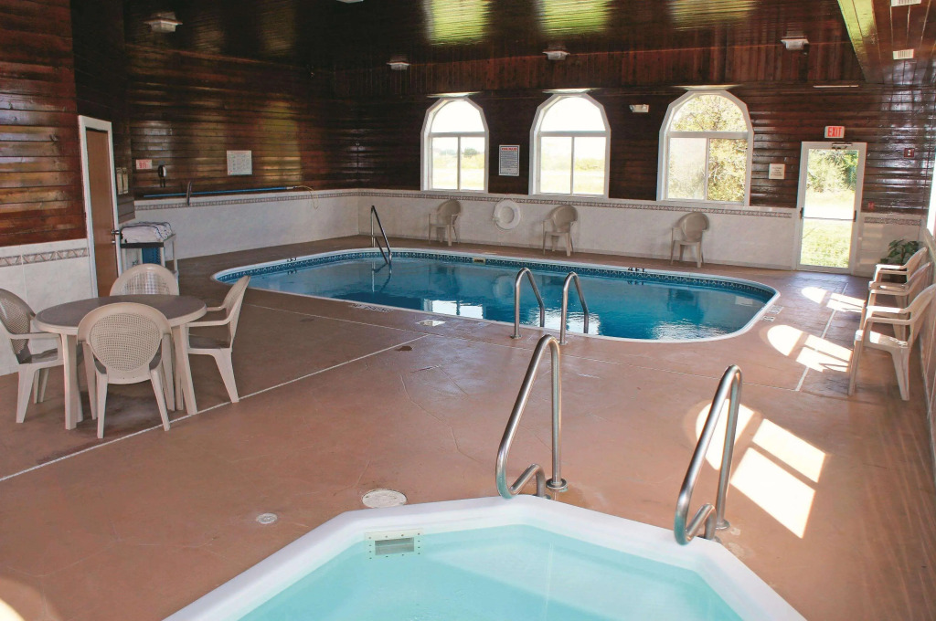 La Quinta Inn & Suites by Wyndham Peru Starved Rock St Park - фото 15