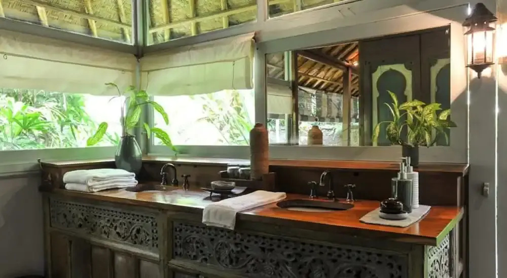 Taman Bebek Resort & Spa - Général