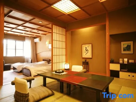Sennen no yu Koman Ryokan 사진 7