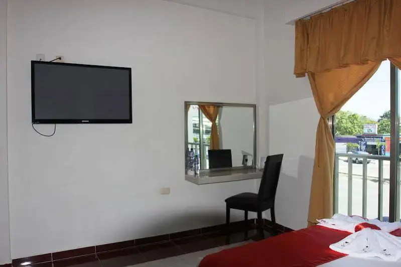 Hotel photo 21
