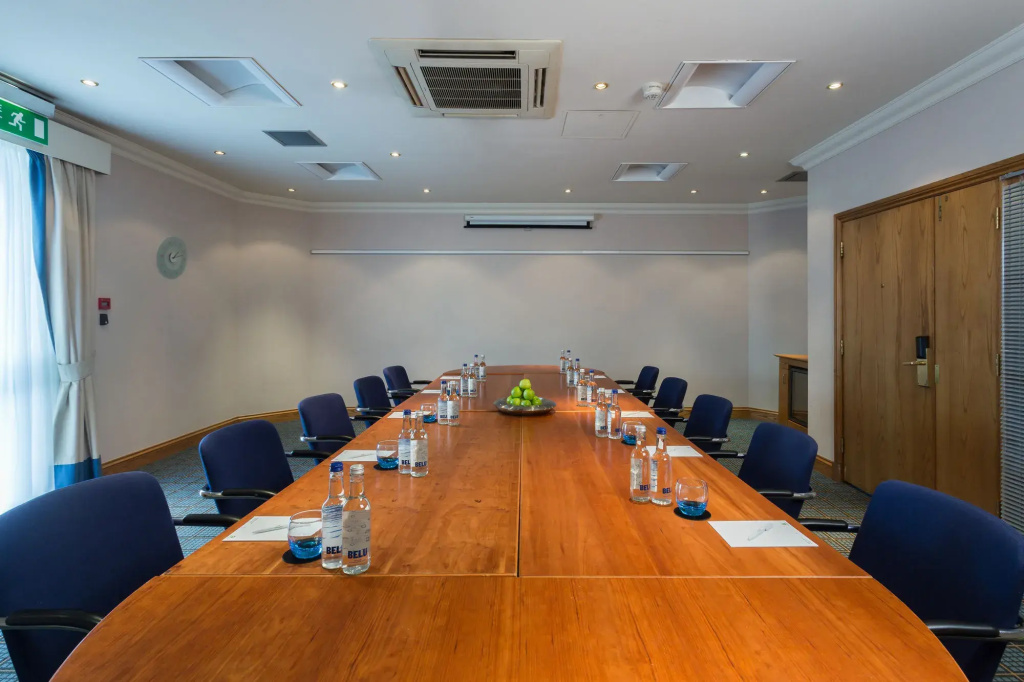 Holiday Inn Rugby/ Northampton M1, Jct 18 by IHG - Général