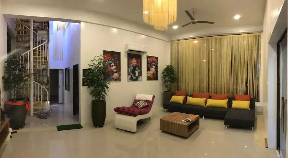 New Home Stay Bentong 2 Min To Town