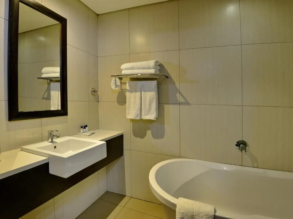ANEW Hotel Witbank Emalahleni - Général