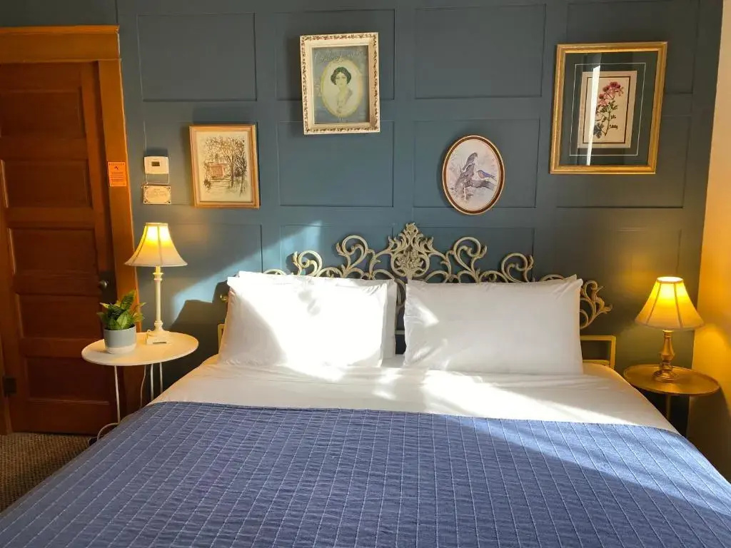 Hotel Vendome - Général