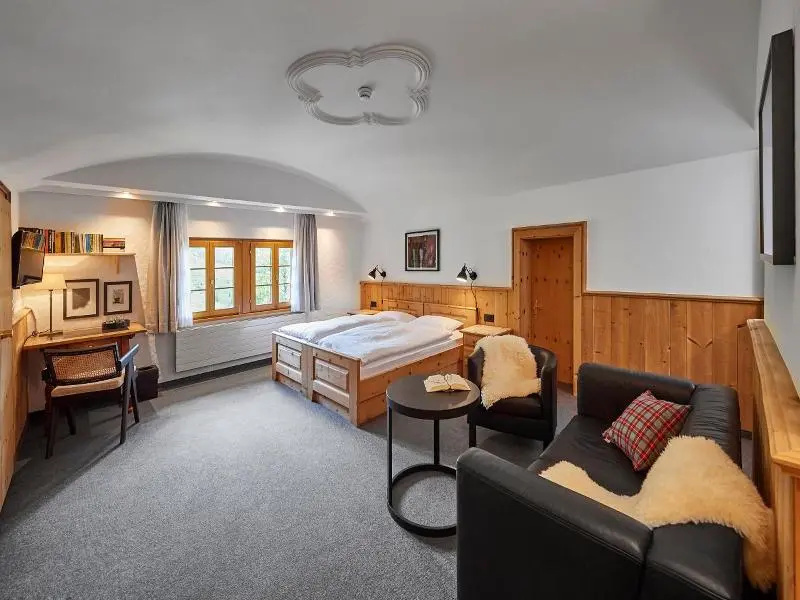 Hotel Stoffel Adults Only — 4