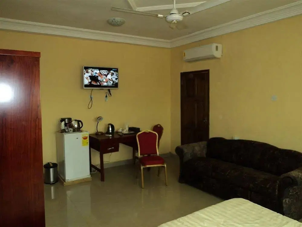 Hotel photo 8