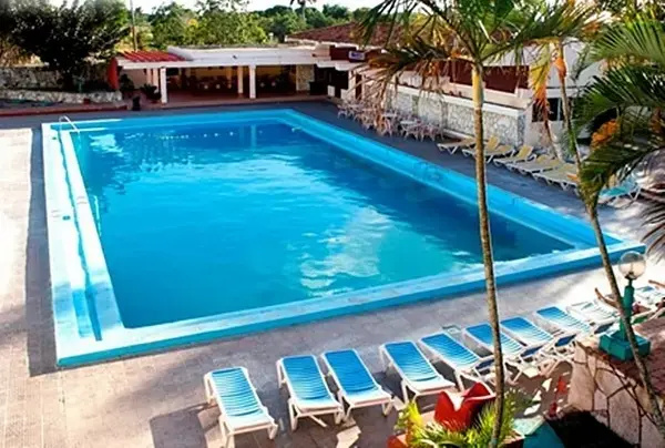 Hotel photo 9