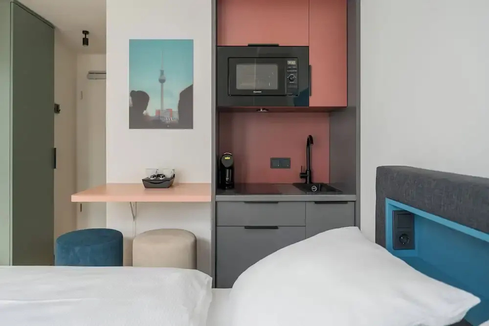 Hotel photo 20