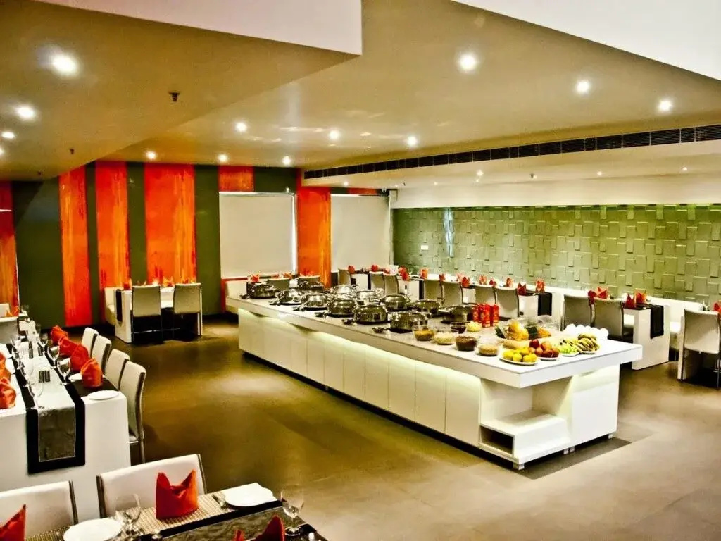 Hotel photo 20