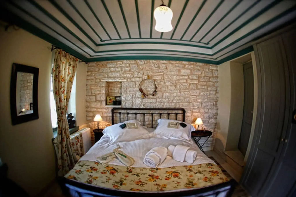 Pirrion Wellness Hotel picture