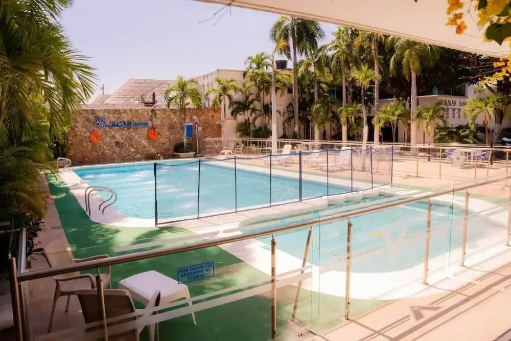 GIO Hotel Vajamar Valledupar - Général