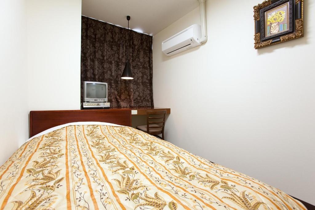 Beppu Ekimae Hotel Hayashi 사진 6